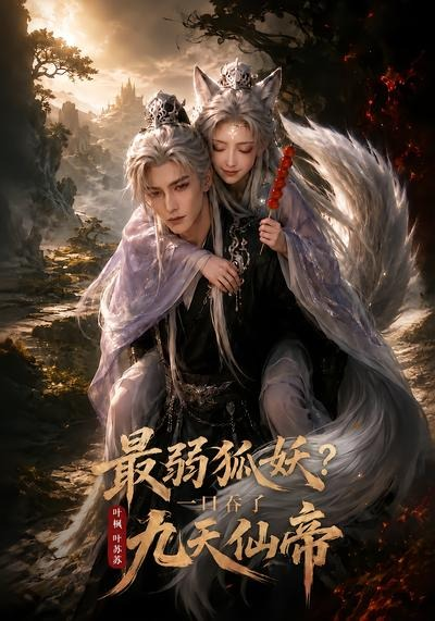 最弱狐妖？一口吞了九天仙帝(全集)