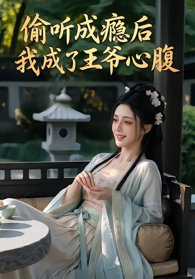 偷听成瘾后我成了王爷心腹(全集)