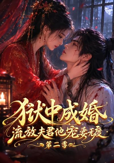 狱中成婚，流放夫君他宠妻无度第二季(全集)