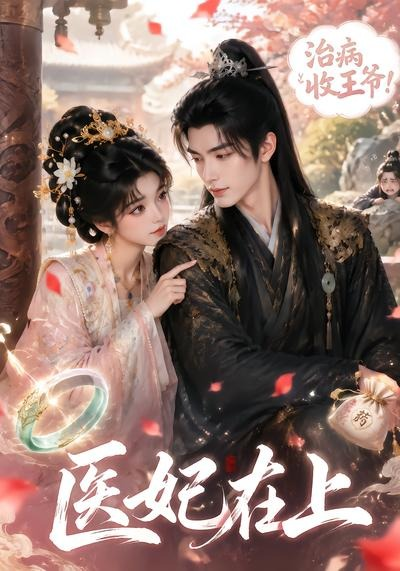 医妃在上(全集)