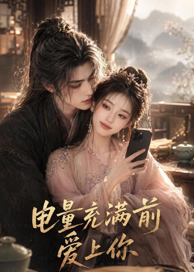 电量充满前爱上你(全集)