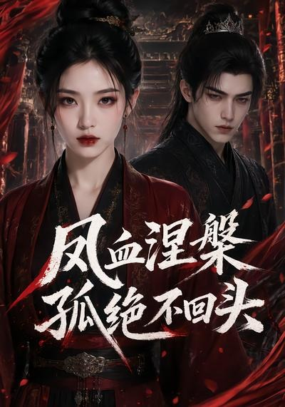 凤血涅槃孤绝不回头(全集)