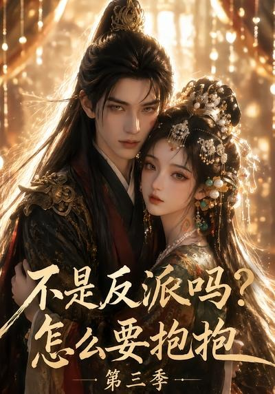 不是反派吗？怎么要抱抱第三季(全集)