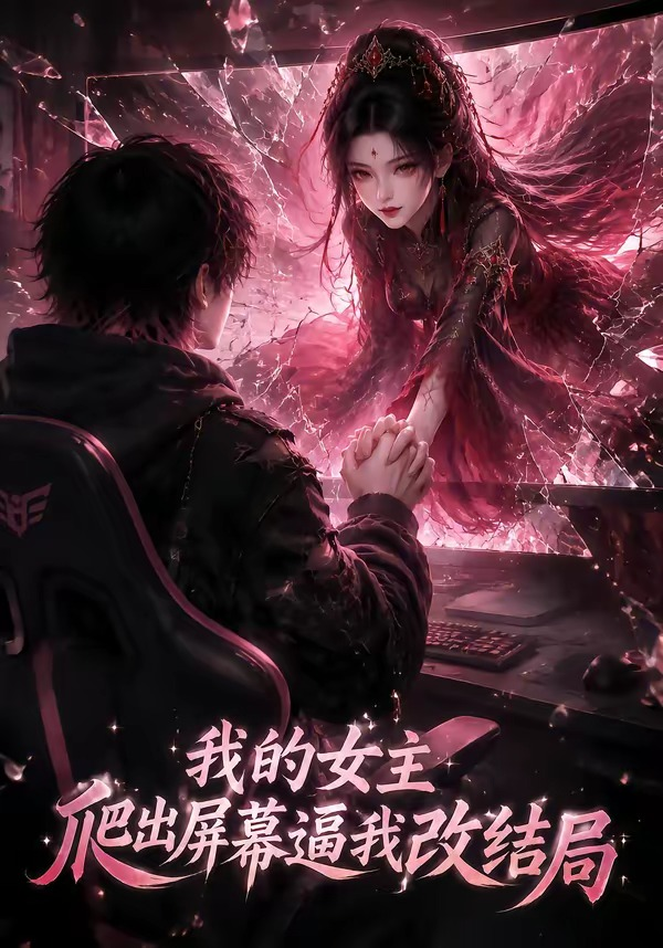 我的女主爬出屏幕逼我改结局(全集)
