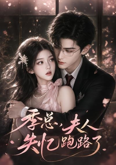 季总，夫人又失忆跑路了(全集)