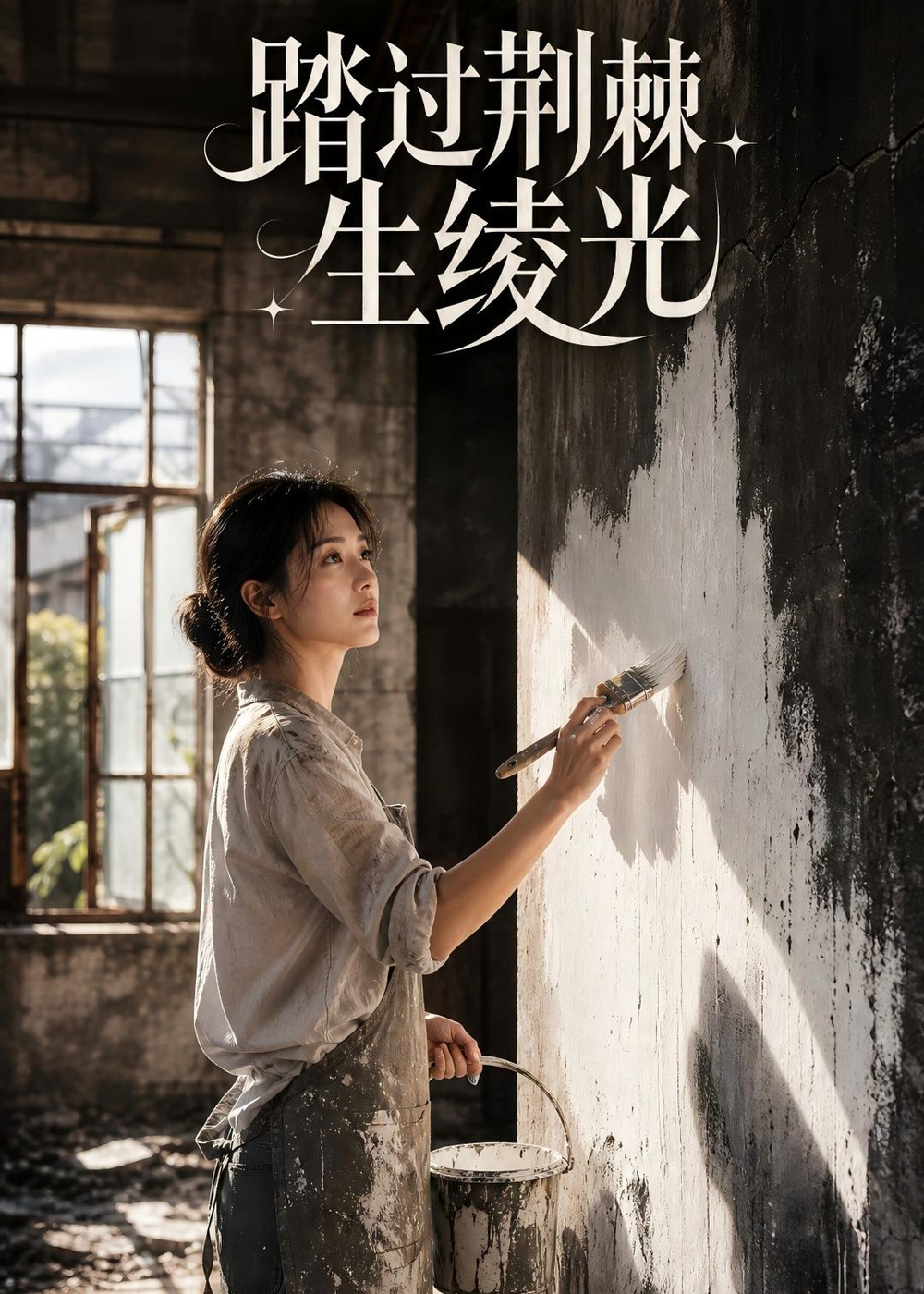 局青铜门档案(全集)