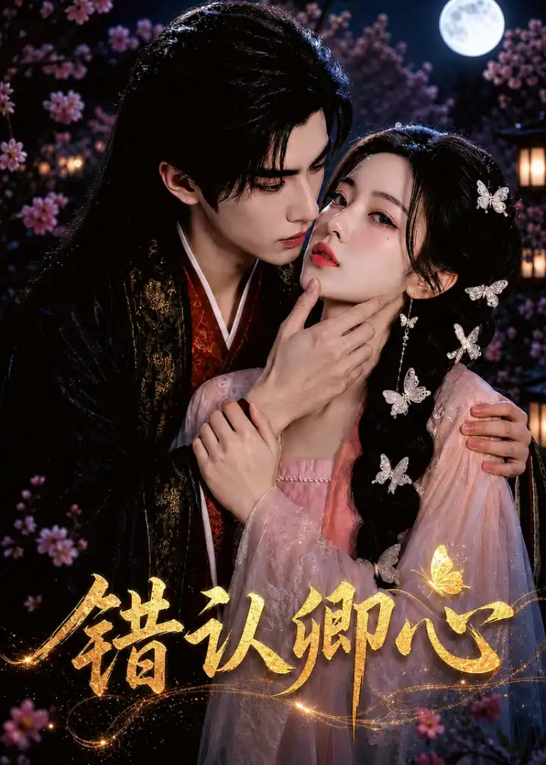 错认卿心(全集)