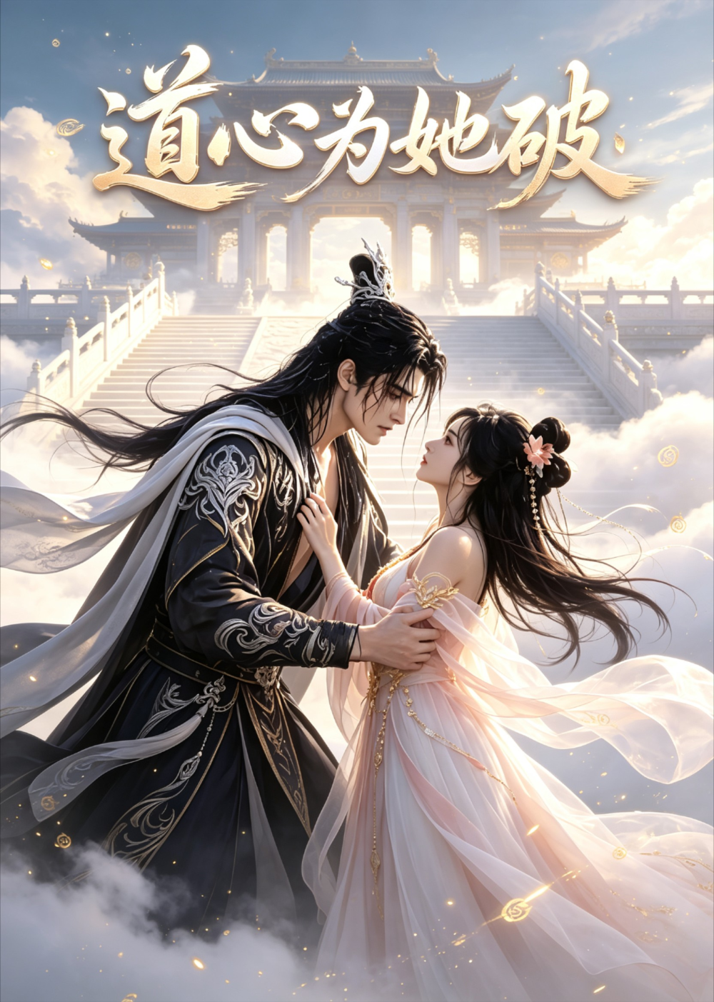 道心为她破(全集)