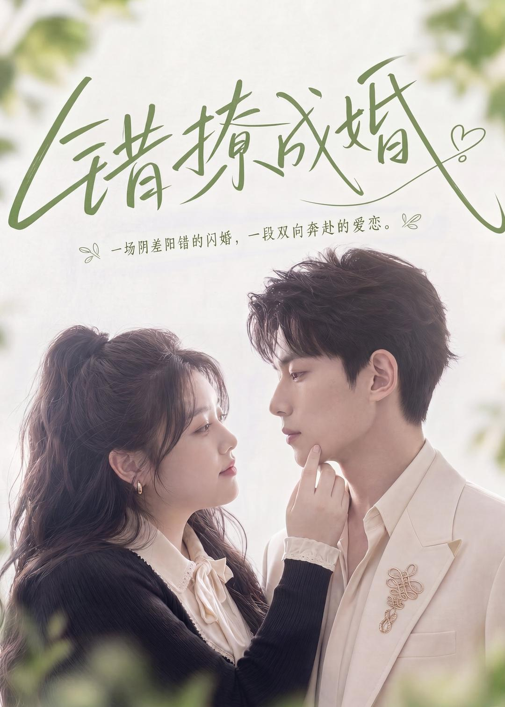 错撩成婚(全集)