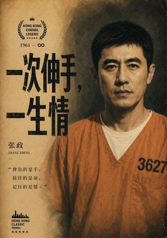 一次伸手，一生情(全集)