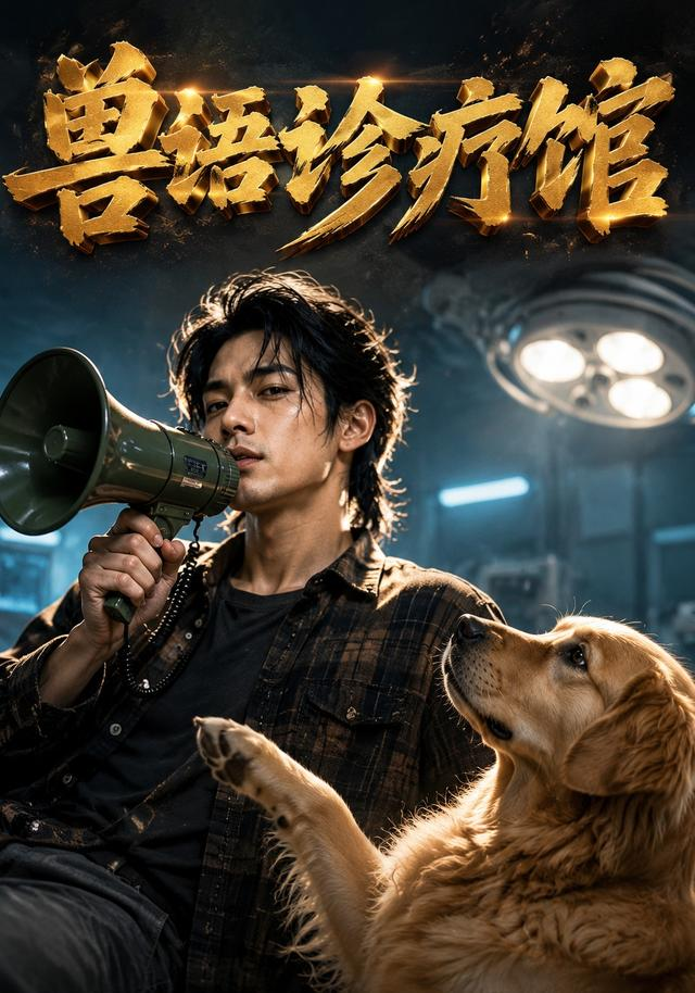 兽语诊疗馆(全集)