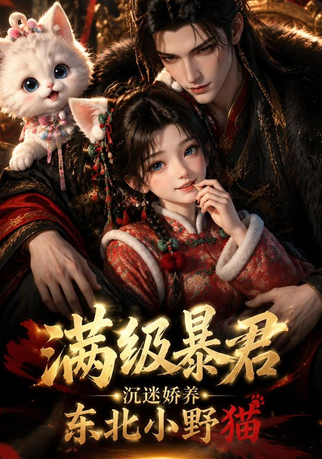 满级暴君，沉迷娇养东北小野猫(全集)