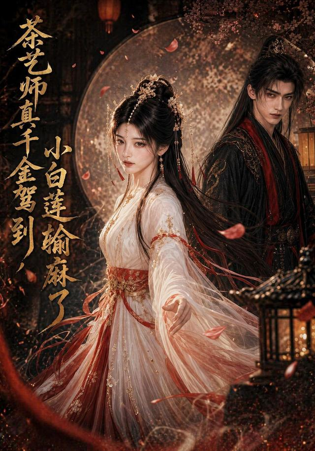 茶艺师真千金驾到，小白莲输麻了(全集)