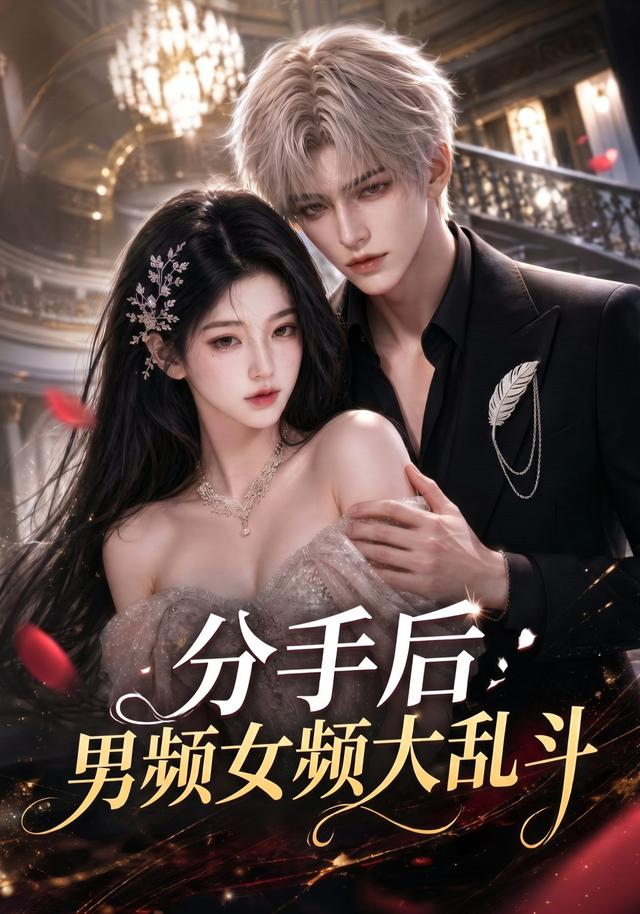 分手后男频女频大乱斗(全集)