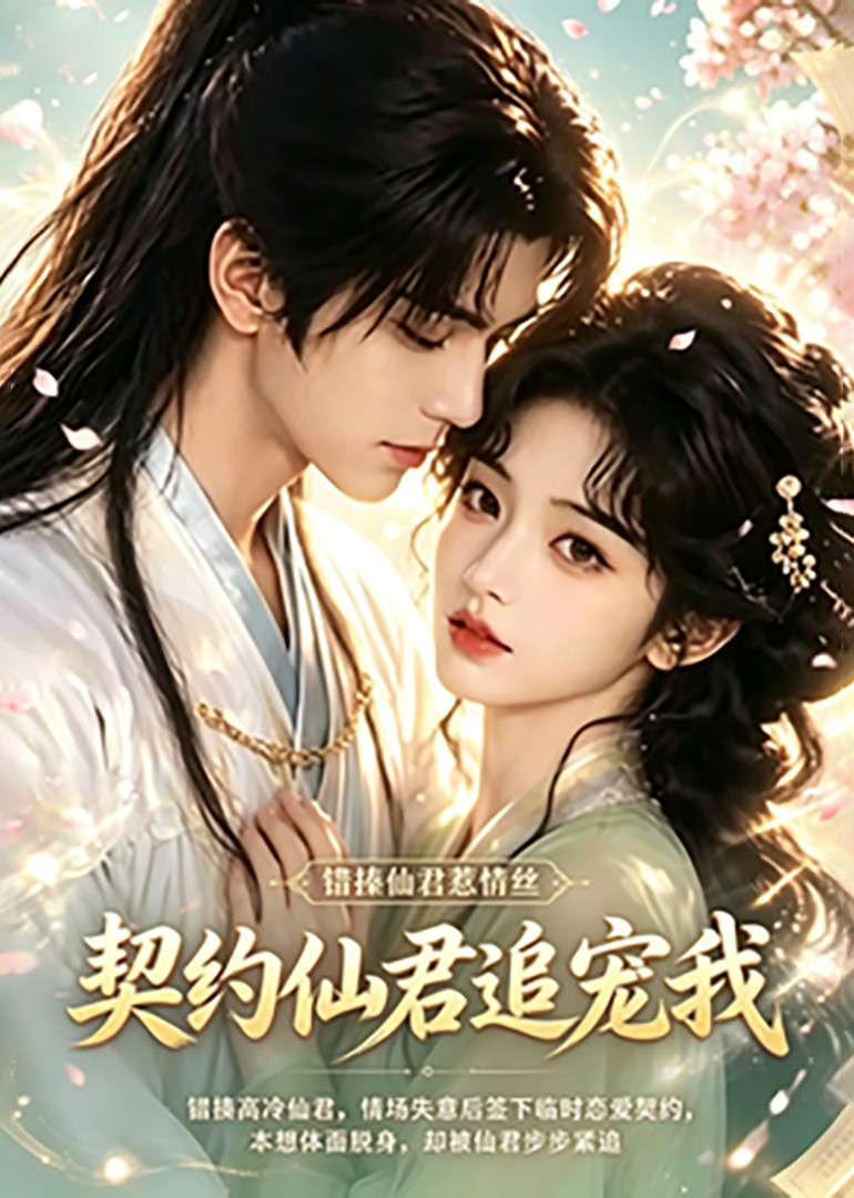 契约仙君追宠我(全集)