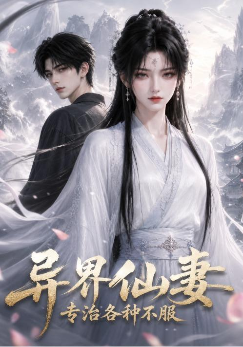 异界仙妻，专治各种不服(全集)