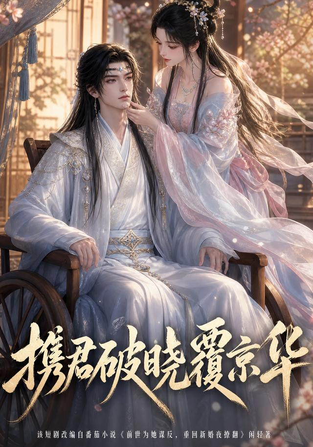 携君破晓覆京华(全集)