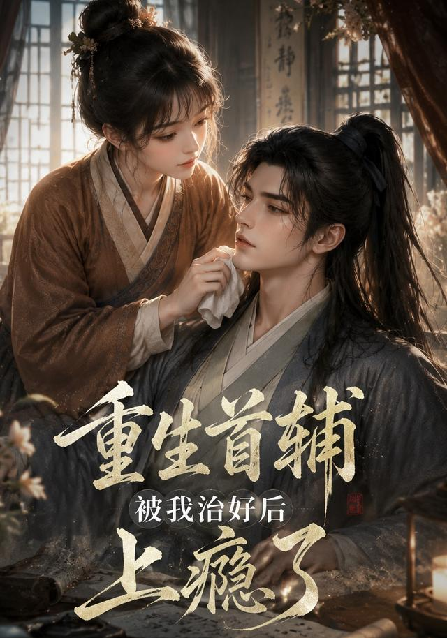 重生首辅被我治好后上瘾了(全集)