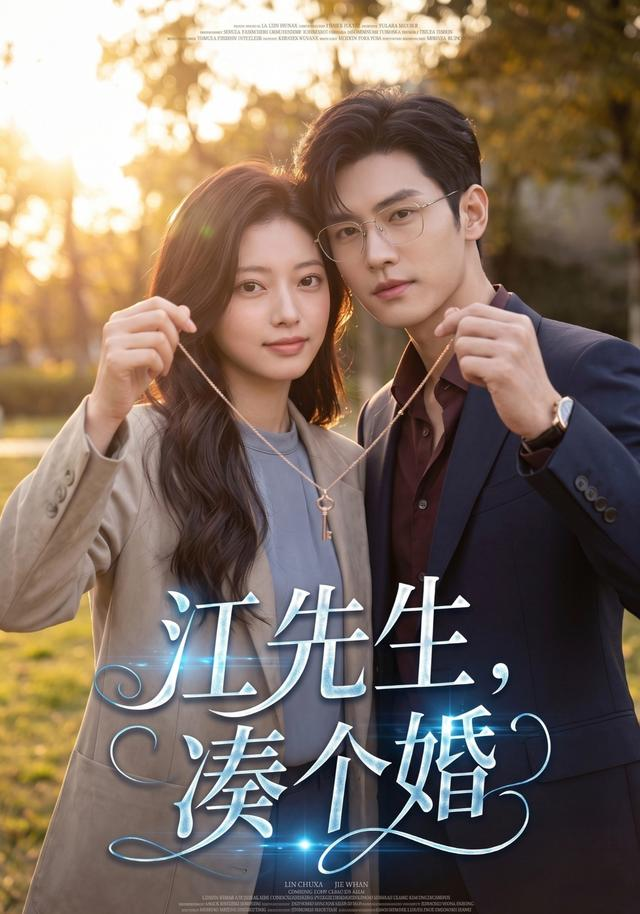 江先生，凑个婚(全集)