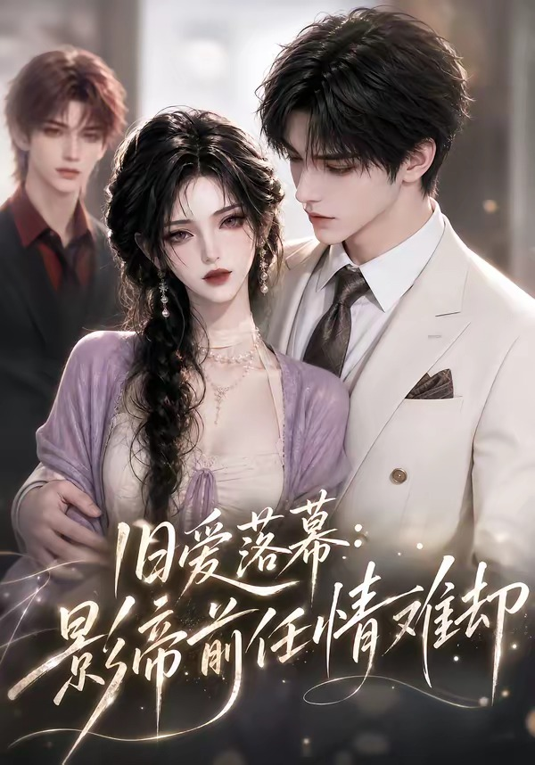 旧爱落幕：影帝前任情难却(全集)