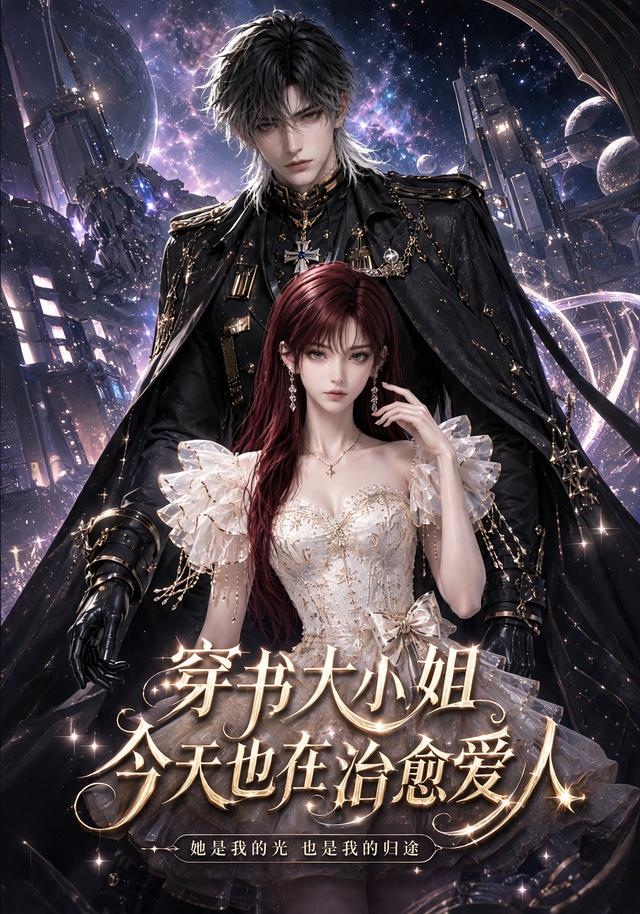 穿书大小姐今天也在治愈爱人(全集)