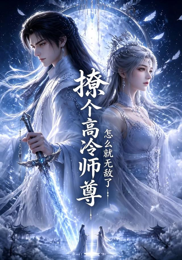 撩个高冷师尊怎么就无敌了(全集)