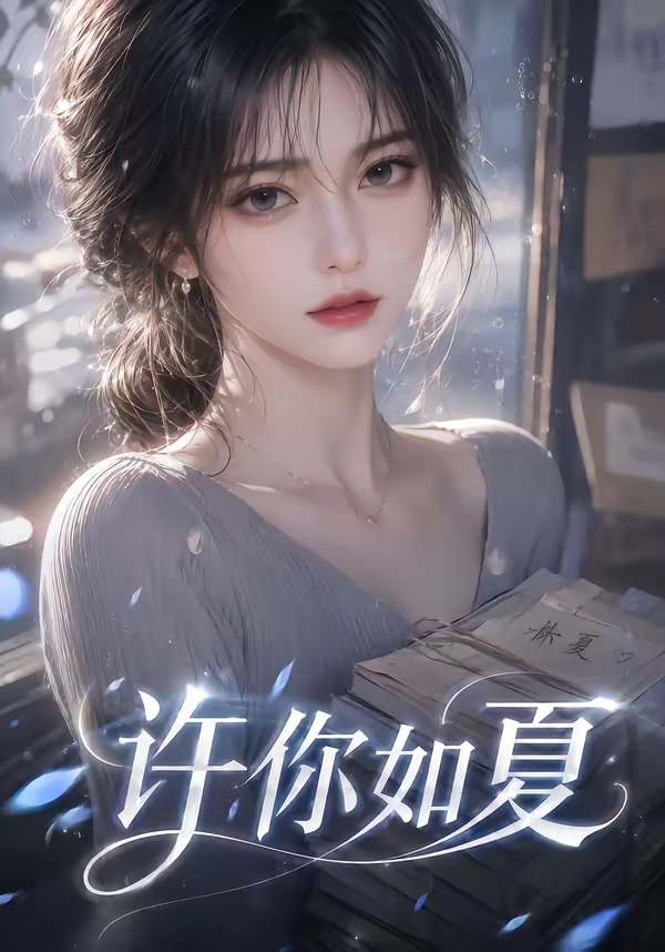 许你如夏(全集)