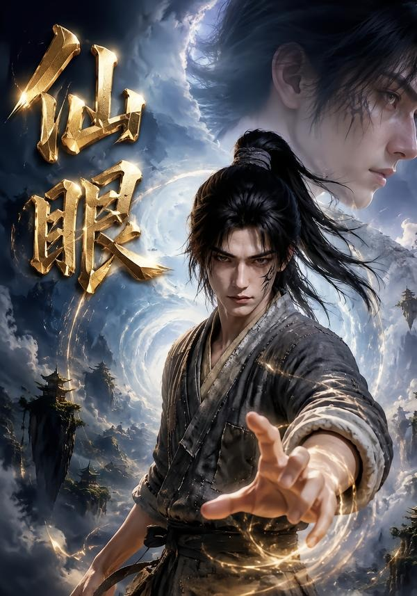 仙眼(全集)