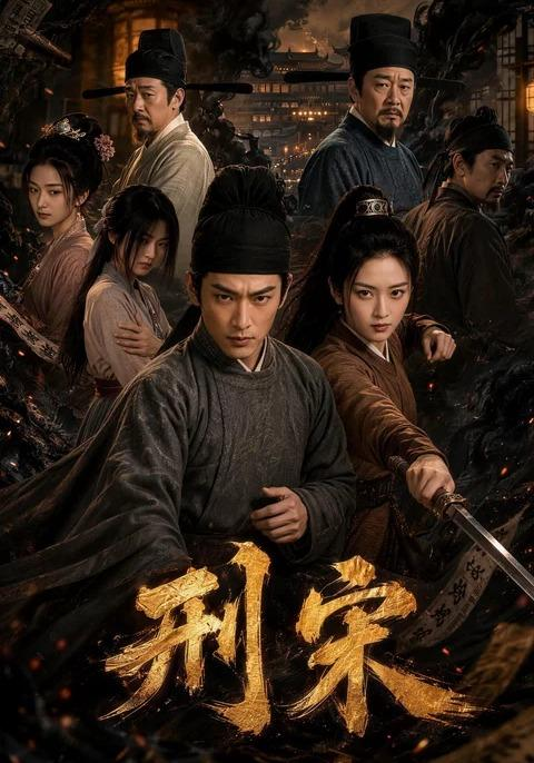 刑宋(全集)