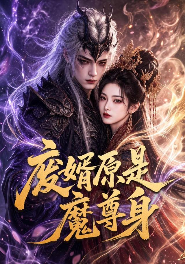 废婿原是魔尊身(全集)