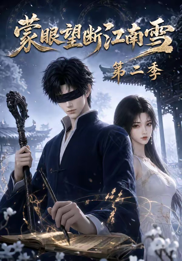 蒙眼望断江南雪第二季(全集)