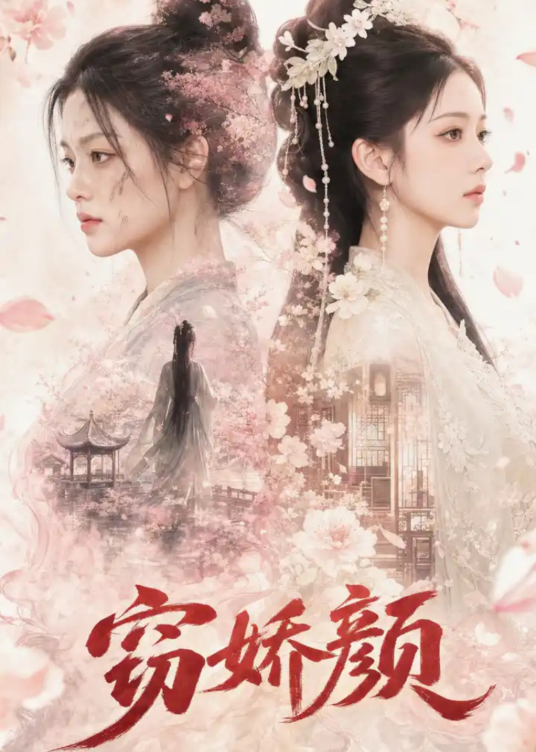 窃娇颜(全集)