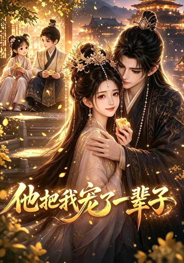 他把我宠了一辈子(全集)