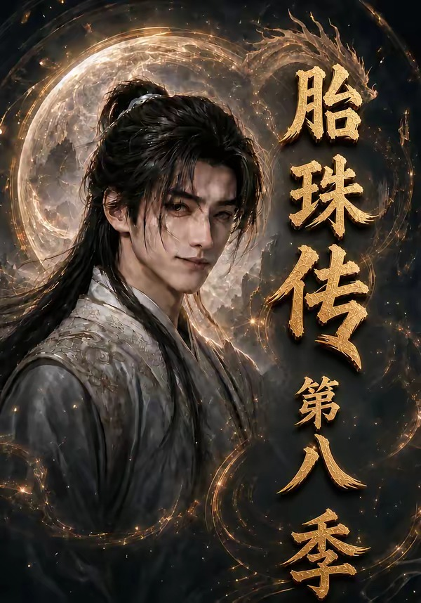 胎珠传第八季(全集)