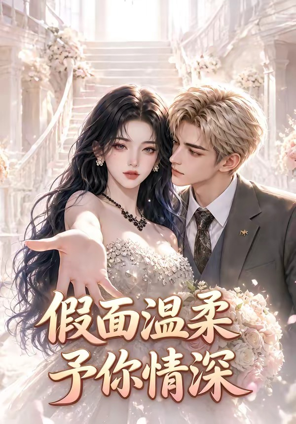 假面温柔，予你情深(全集)