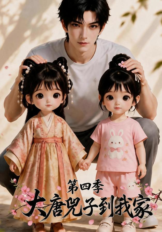 大唐兀子到我家（第四季）(全集)