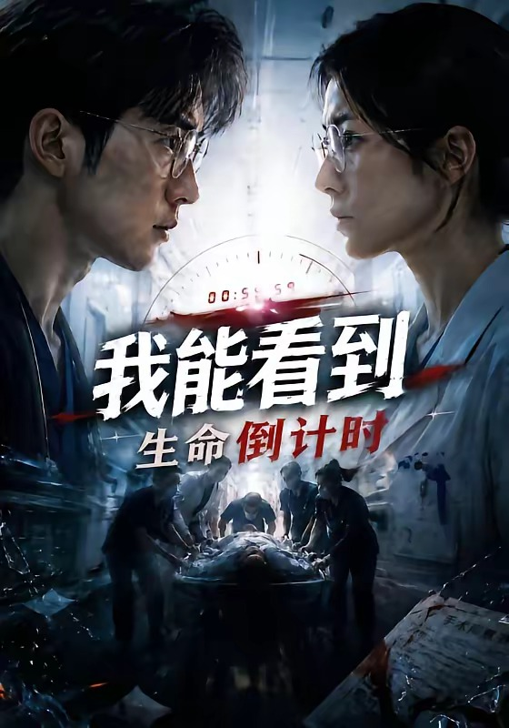 我能看到生命倒计时(全集)