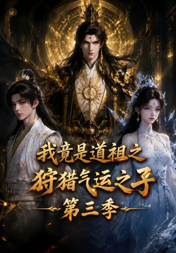 我竟是道祖之狩猎气运之子第三季(全集)