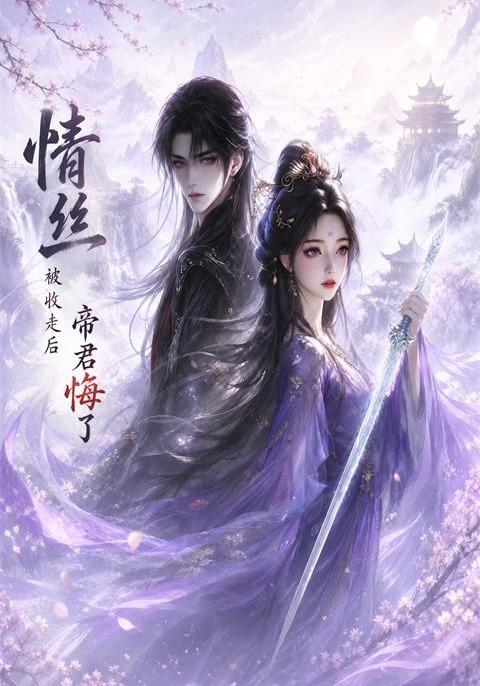 情丝被收走后帝君悔了(全集)