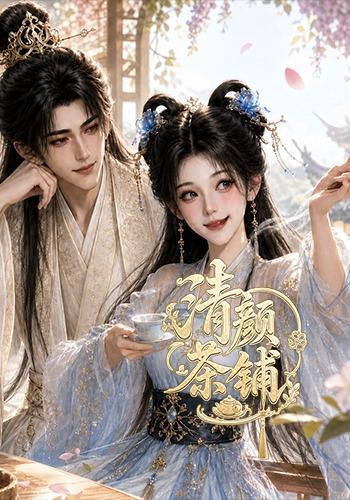 清颜茶铺(全集)