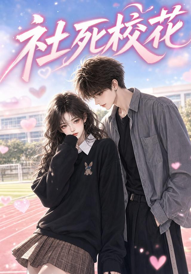 社死校花(全集)