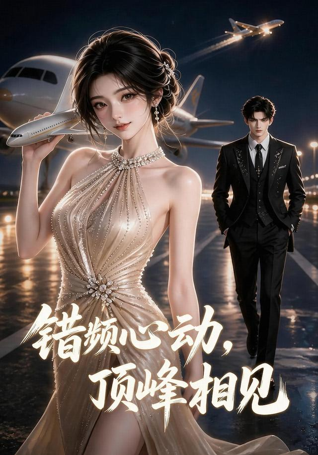 错频心动，顶峰相见(全集)