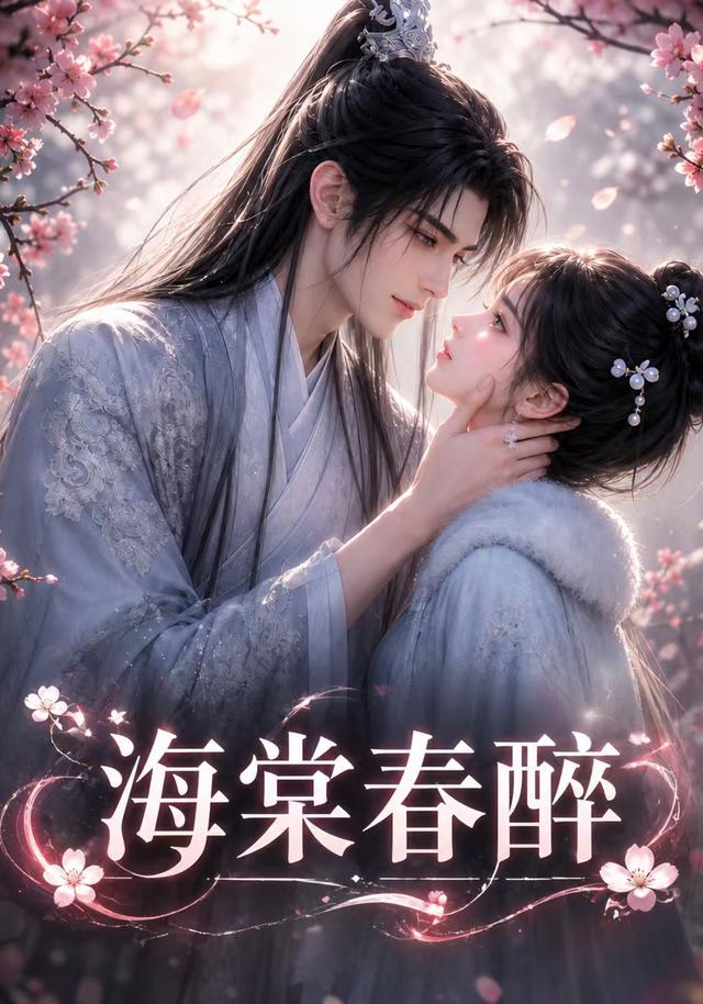 海棠春醉(全集)