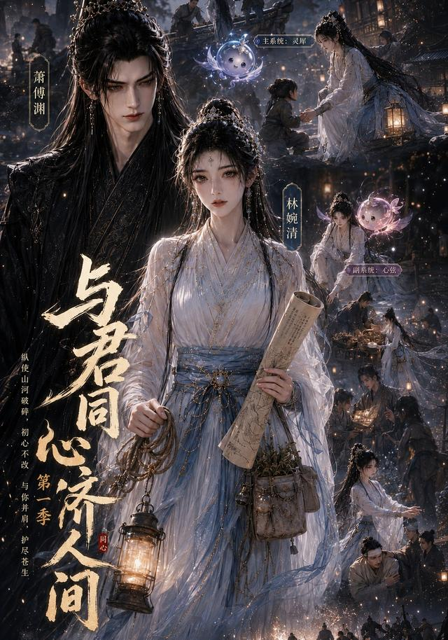 与君同心济人间（第一季）(全集)