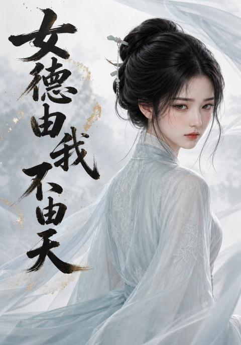 女德由我不由天(全集)