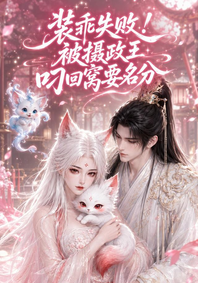 装乖失败！被摄政王叼回窝要名分(全集)