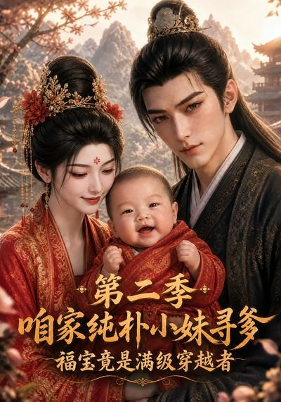 咱家纯朴小妹寻爹_福宝竟是满级穿越者2(全集)