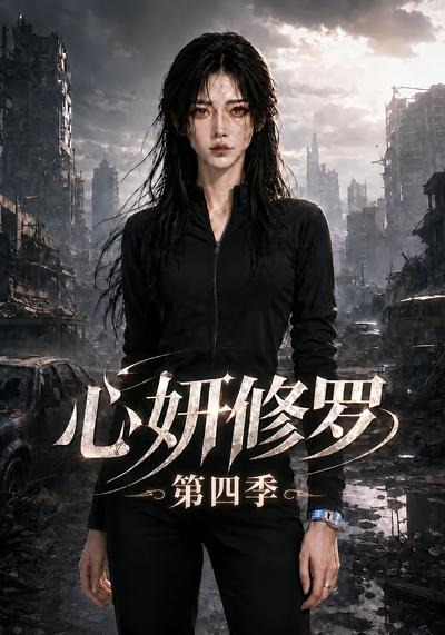心妍修罗第四季(全集)