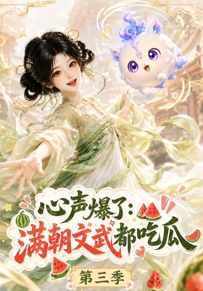 心声爆了满朝文武都吃瓜第三季(全集)