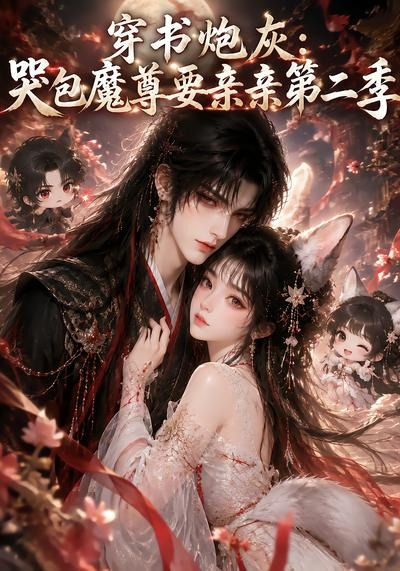 穿书炮灰：哭包魔尊要亲亲第二季(全集)